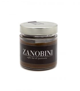 Choco Zanù Fondente ZANOBINI