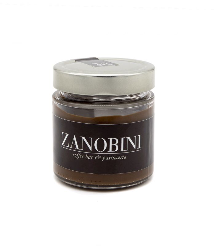Choco Zanù Fondente ZANOBINI