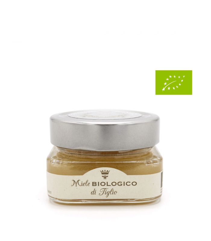 Miele di Tiglio Bio REGINA DI NOCE