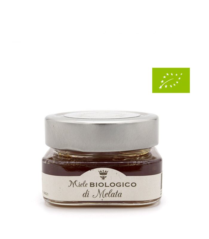 Miele Melata Bio REGINA DI NOCE