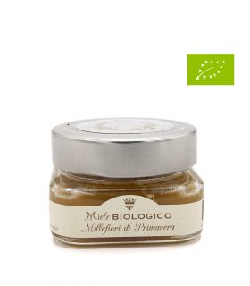 Bottegheria | Miele millefiori estate toscano biologico Regina di Noce, dal  Monte Pisano: prodotti toscani online