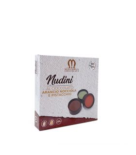 Nudini Menichetti Cioccolato