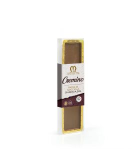 Lingotto di Gianduia Menichetti Cioccolato
