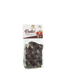 Rustico Fondente Menichetti Cioccolato