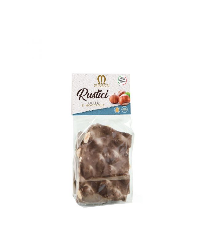 Rustico Latte Menichetti Cioccolato