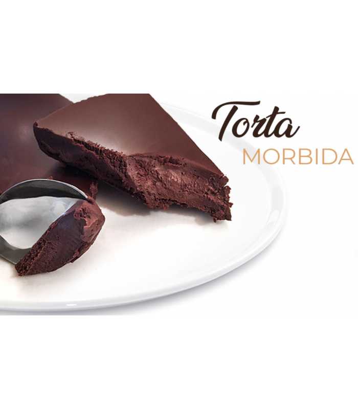 Torta morbida Pistacchio Menichetti