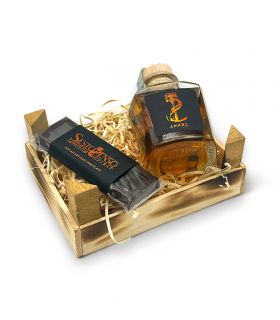 Mini Degustazione Amaro SestoSenso