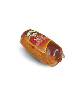 Petto  d' oca affumicato