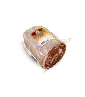 Coppa di Testa di Suino