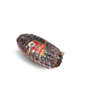 Bresaola di Cervo