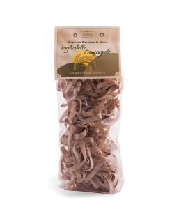 Tagliatelle campagnole