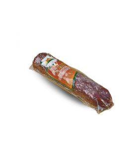 Salame di Cervo trancio