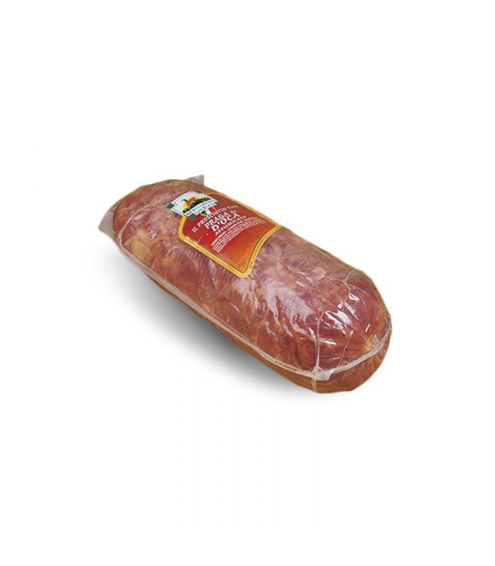 Prosciutto  Cotto d' Oca