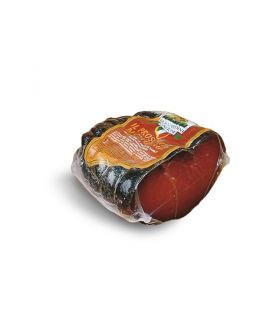 Prosciutto di Cinghiale senza osso