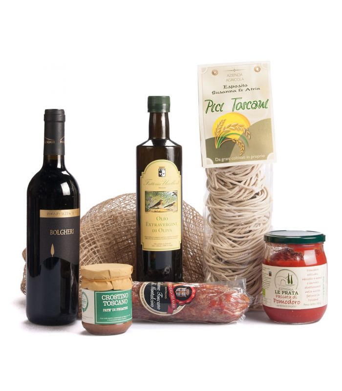 Grande Bottegheria Toscana