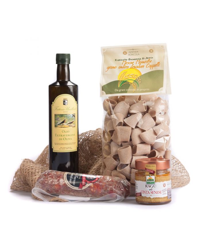 Bottegheria Toscana regalo