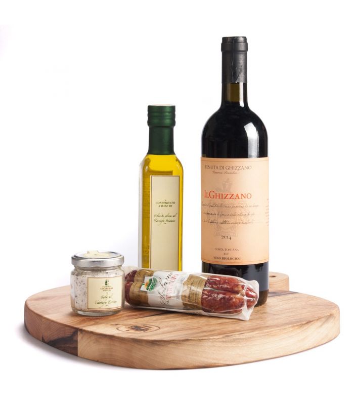 il-tartufo-toscano-su-tagliere